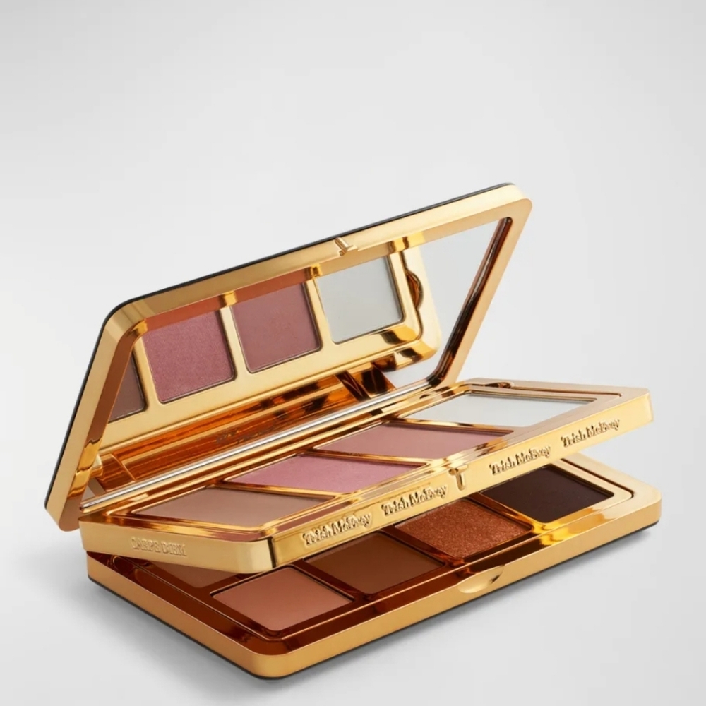 Trish McEvoy Power Of Beauty Collection Carpe Diem (Limited Edition)